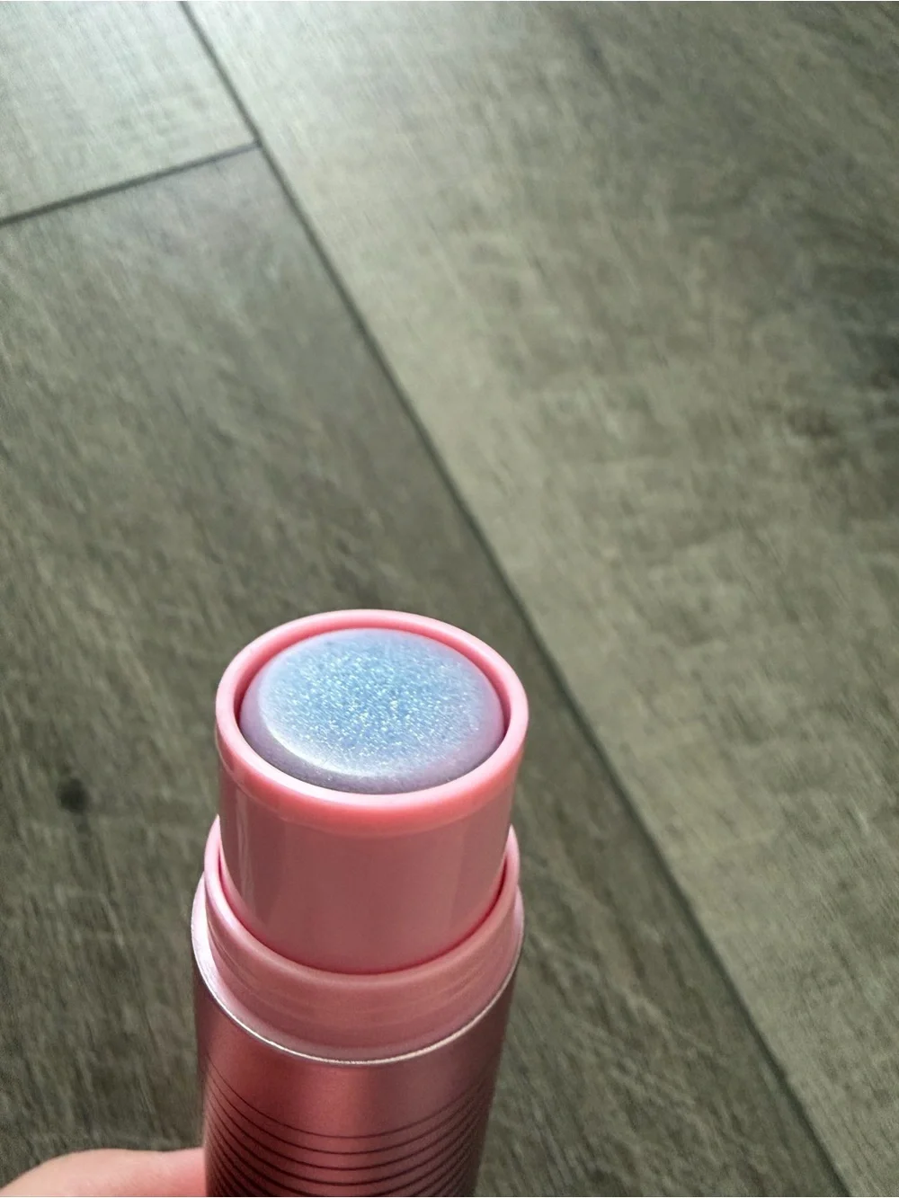 DIBS Beauty GlowTour Duo Aura, blush highlighter